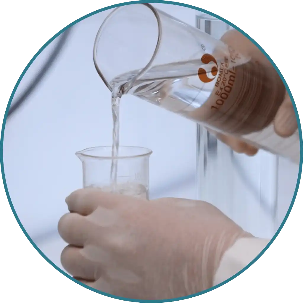 Afghan Yasini Oil Refinery